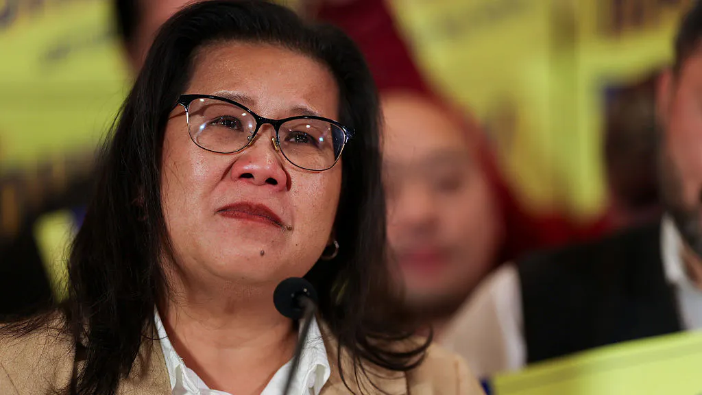 St. Paul’s Democrat Mayor Makes Excuses For Church-Crashing Protesters