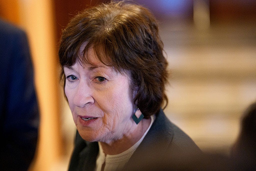 GOP Senator Says ‘Enhanced’ ICE Operations Have Ended In Maine