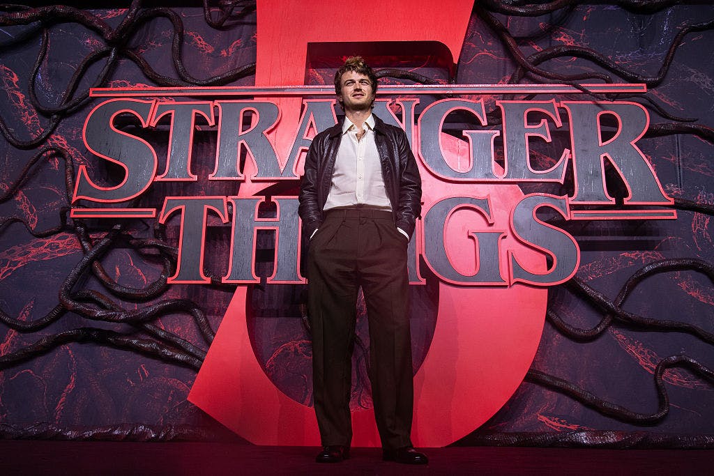 Steve Harrington Deserved A Better Ending Than Stranger Things Gave Him