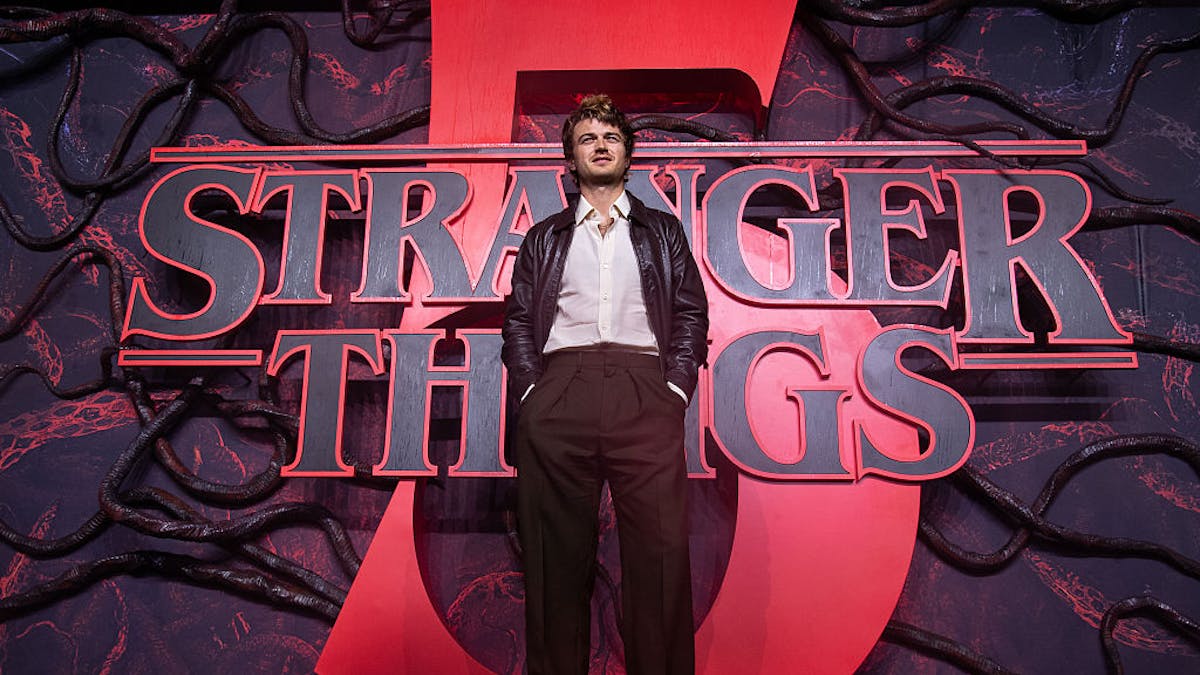 Steve Harrington Deserved A Better Ending Than Stranger Things Gave Him