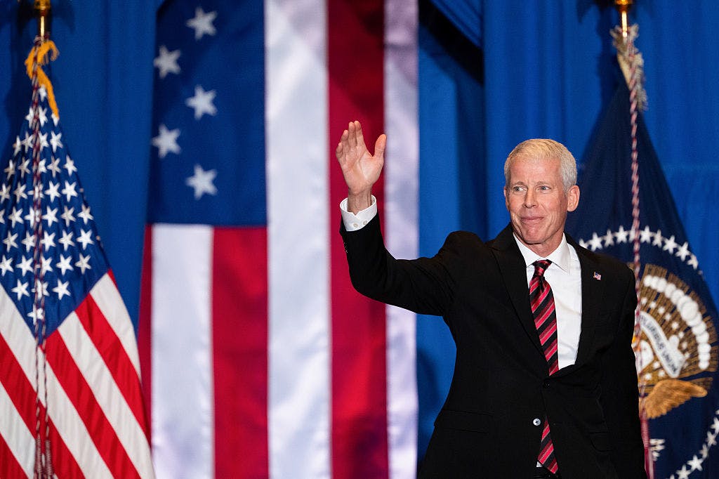 U.S. To Control Venezuelan Oil Sales As ‘Leverage’ For ‘Change,’ Energy Secretary Says