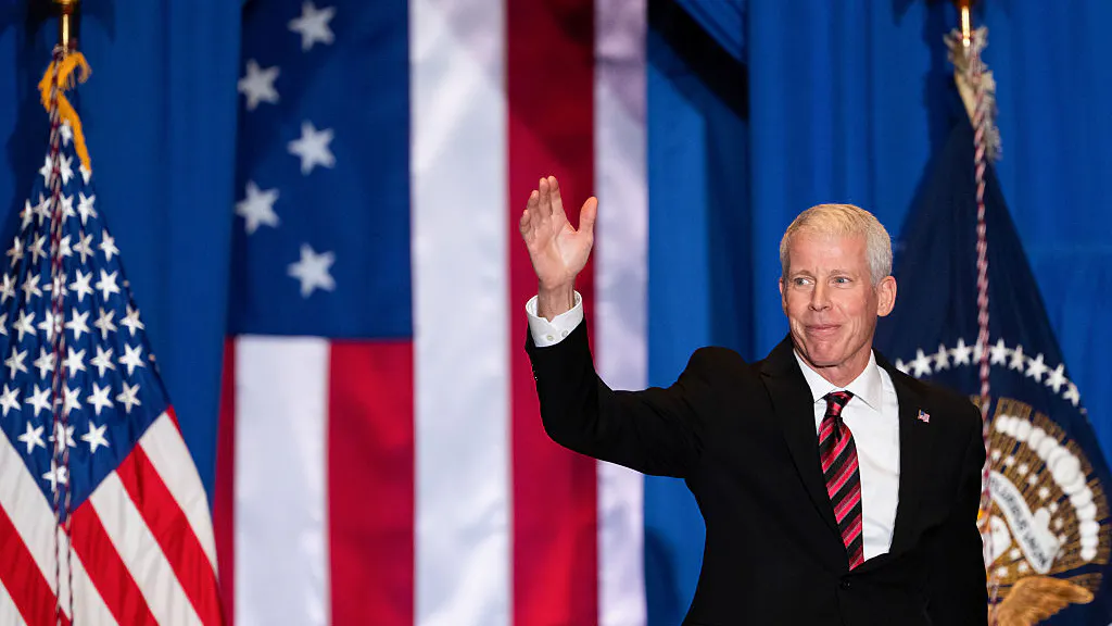 U.S. To Control Venezuelan Oil Sales As ‘Leverage’ For ‘Change,’ Energy Secretary Says