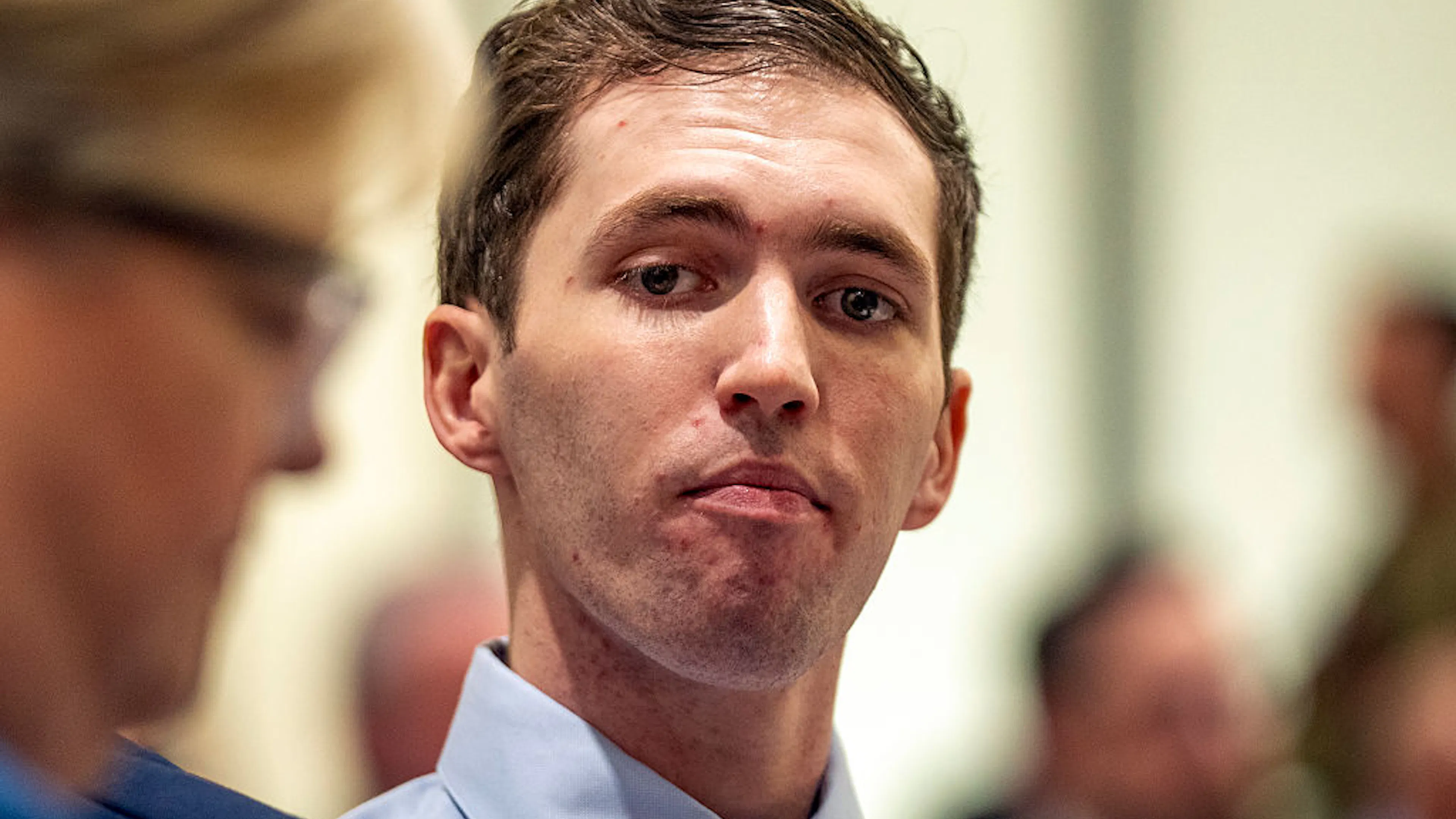 Charlie Kirk Assassination Case Faces Make-Or-Break Court Moment