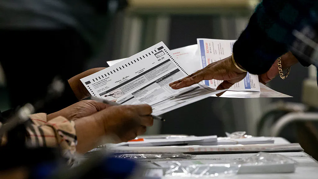 Voter Integrity Win: Supreme Court Affirms Standing To Challenge Extended Ballot Counting