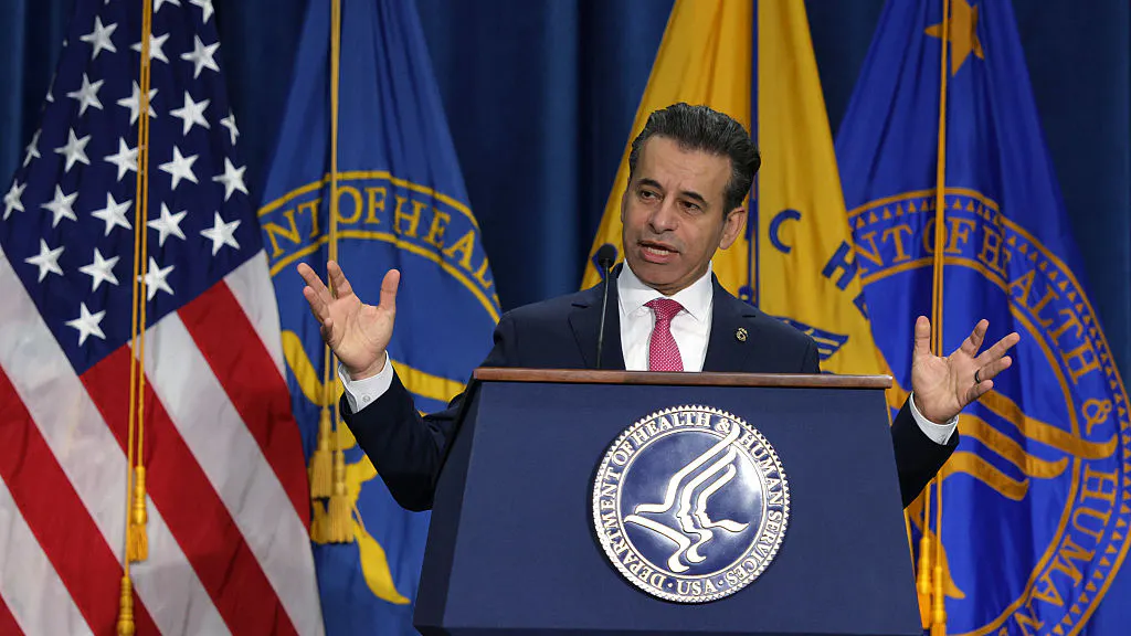 FDA Claims Mail-Order Abortion Policies Are Not Preventing States From Protecting The Unborn