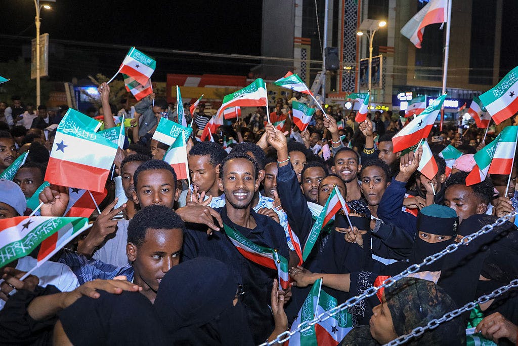 The Berbera Breakthrough: Why The U.S. Should Move Toward Recognizing Somaliland