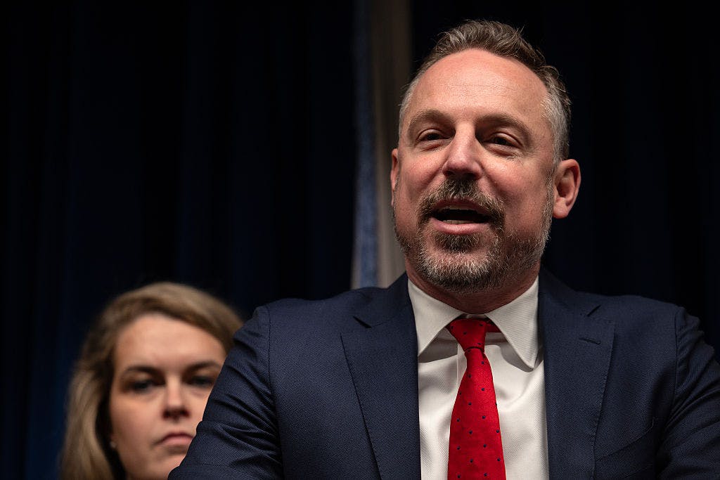 U.S. Attorney Who Led Prosecution Of Sprawling Minnesota Fraud Ring Abruptly Resigns