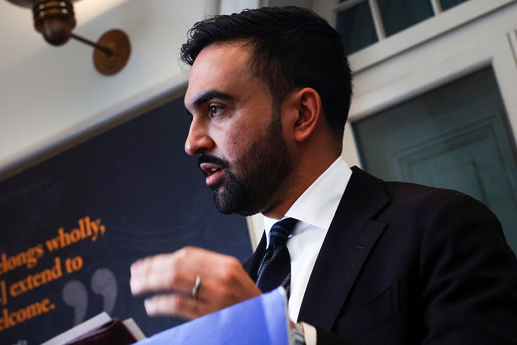 Marxism In The Metropolis: NYC’s New ‘Tenant Czar’ Has Targeted White Homeowners, Private Property