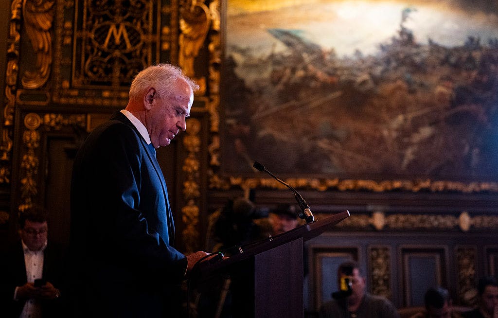 The Somali Daycare Scam Is Just The Tip Of The Iceberg. The Truth Will Shock You.