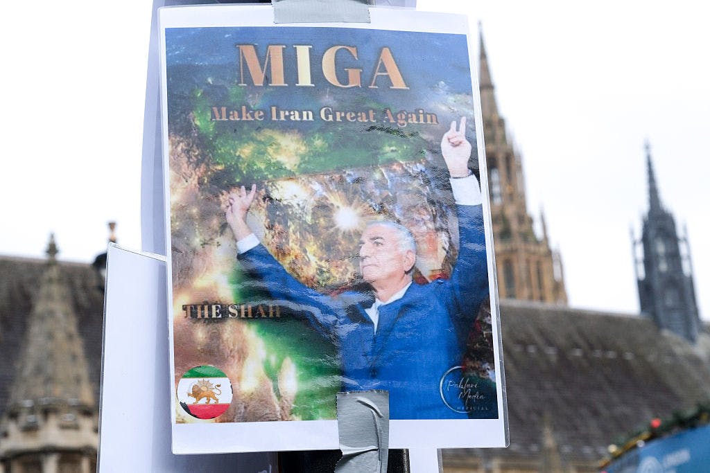 Is This Iran’s Gorbachev Moment?