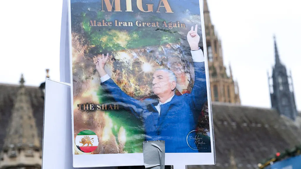 Is This Iran’s Gorbachev Moment?