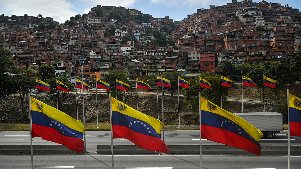 U.S. Diplomats Arrive In Venezuela For ‘Initial Assessment’ Following Maduro’s Capture