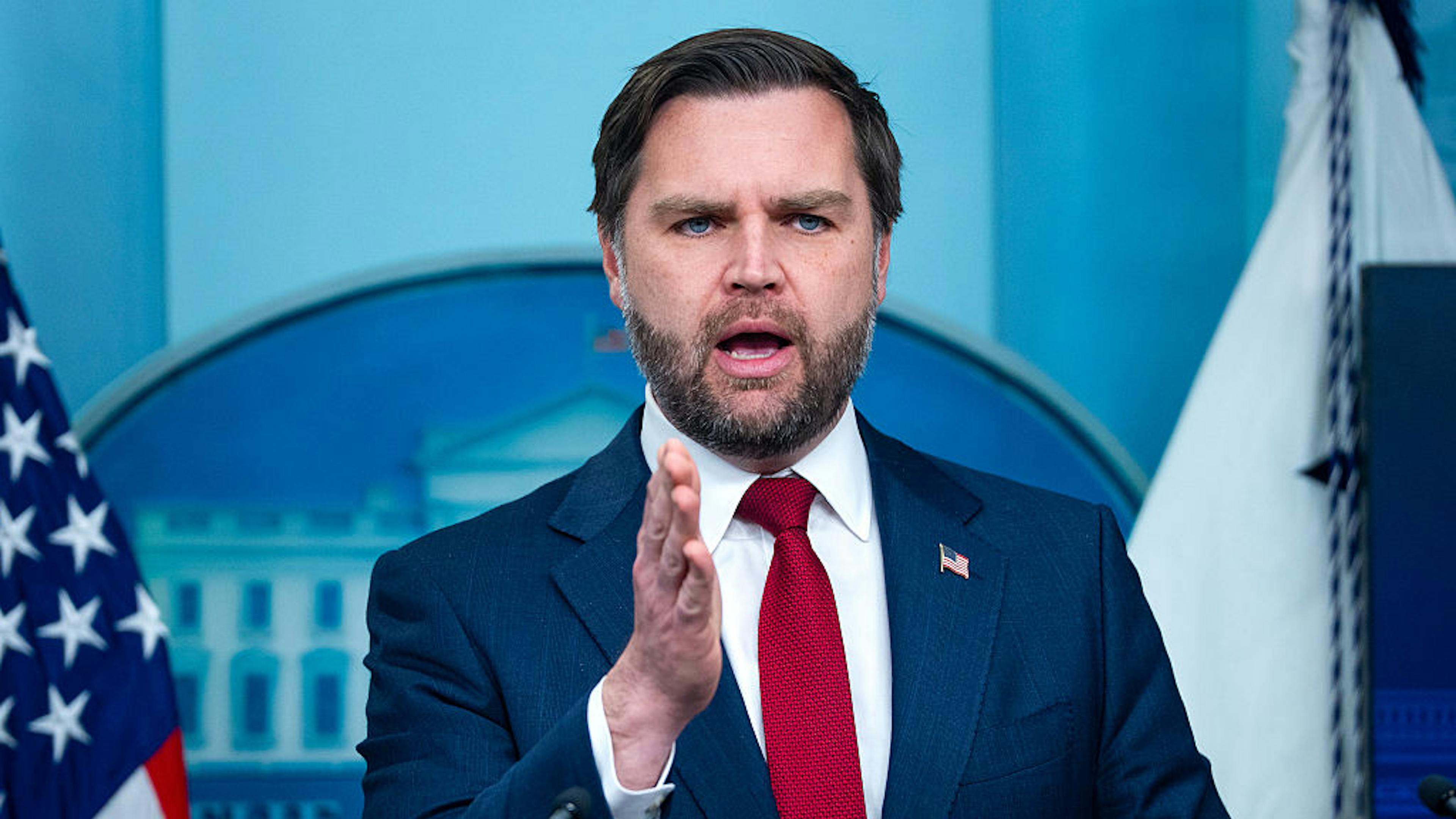 JD Vance Is Exactly Right About What Took Place In Minnesota