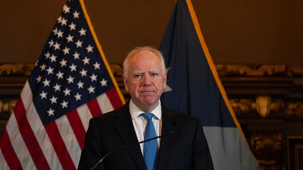 DHS Slams Blue State That Pardoned Child Sex Offender Facing Deportation