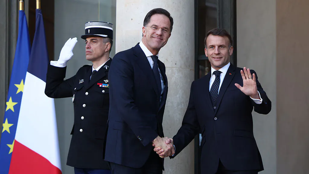 NATO’s Dirty Little Secret