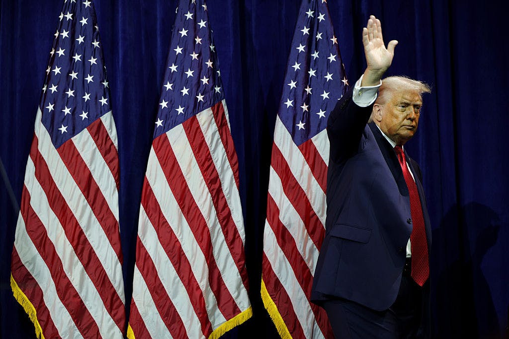 How The GOP Can Win In 2026