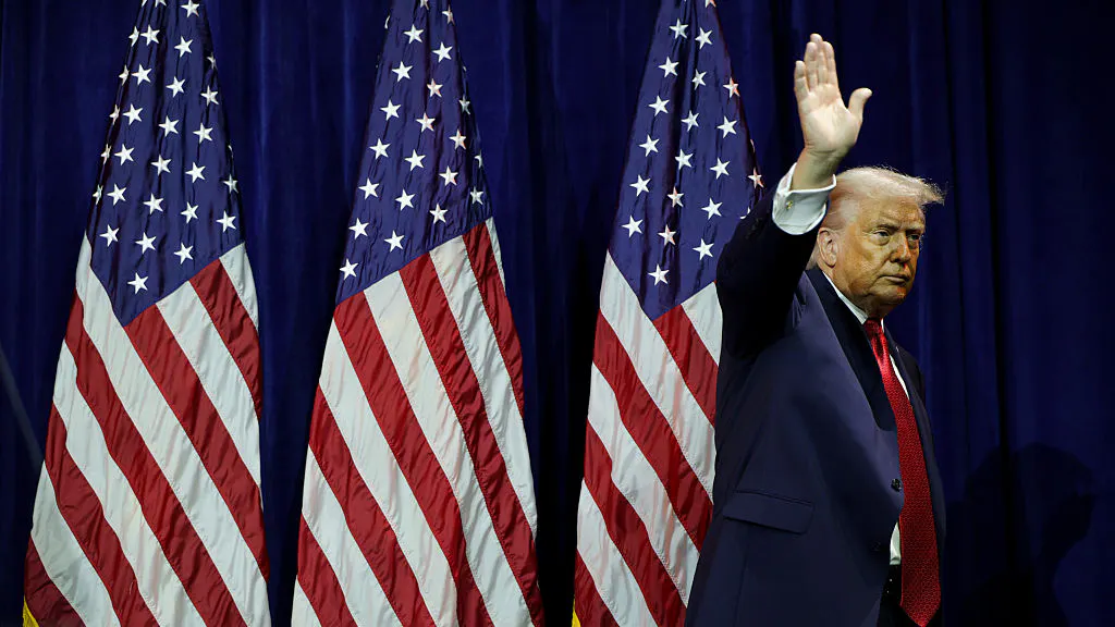 How The GOP Can Win In 2026