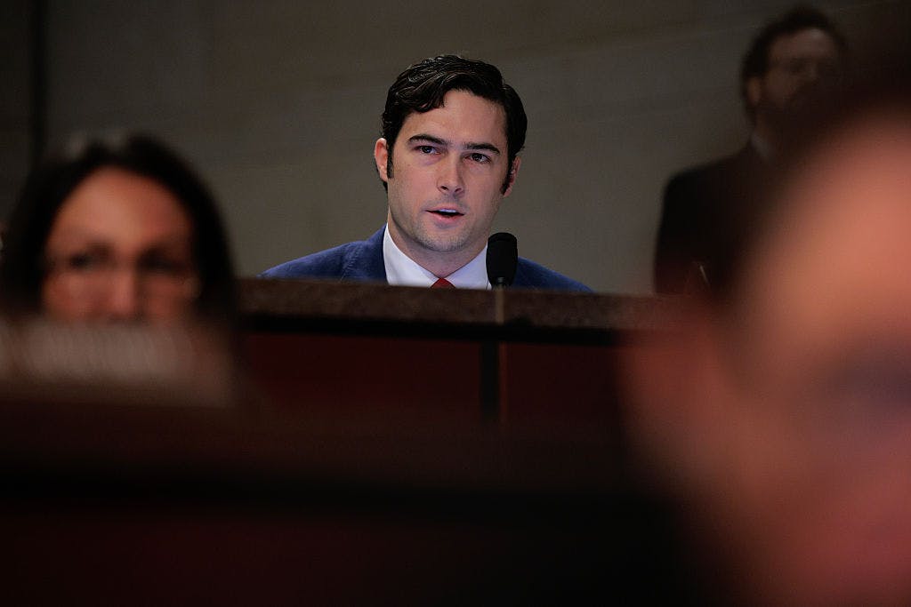 Dem Witness Says Somali Immigrants Make Minnesota ‘Stronger.’ GOP Rep’s Receipts Say Otherwise.