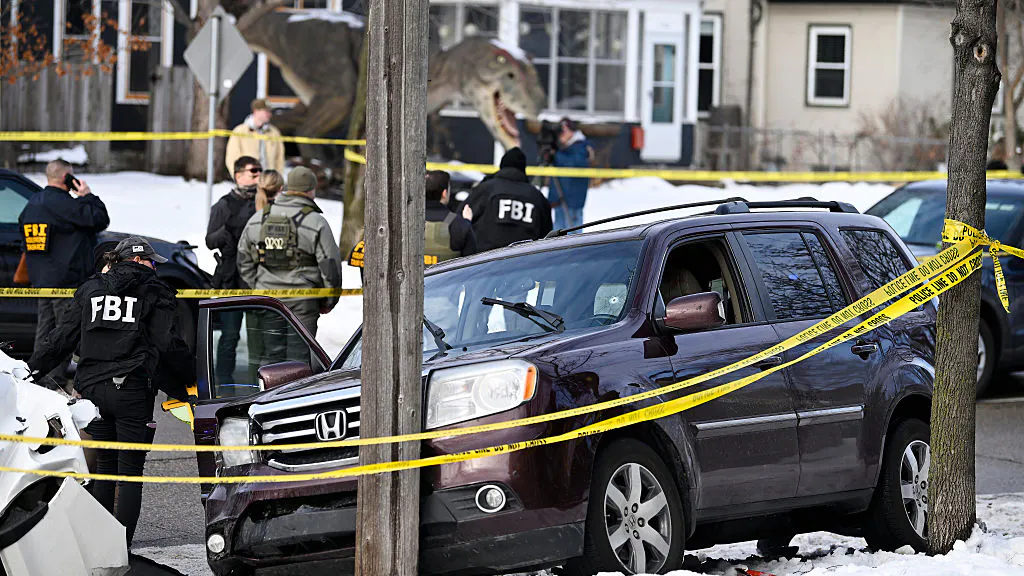 CNN Anchor Gives Renee Good’s Former Father-In-Law A Chance To Blame ICE. He Refuses To Take It.