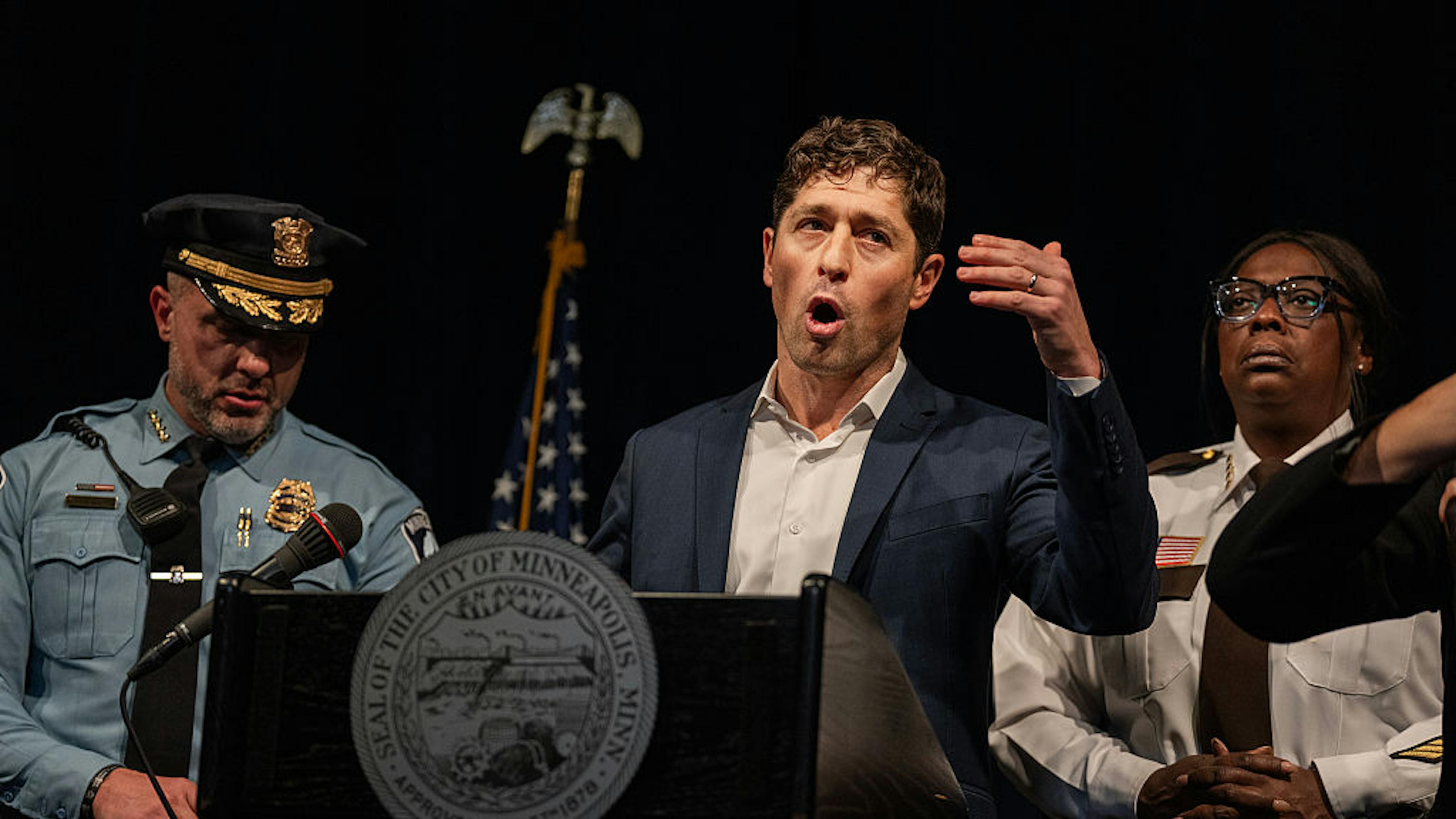 Incentivizing Obstruction: The Radical Left’s Dangerous Response To The Minneapolis Shooting