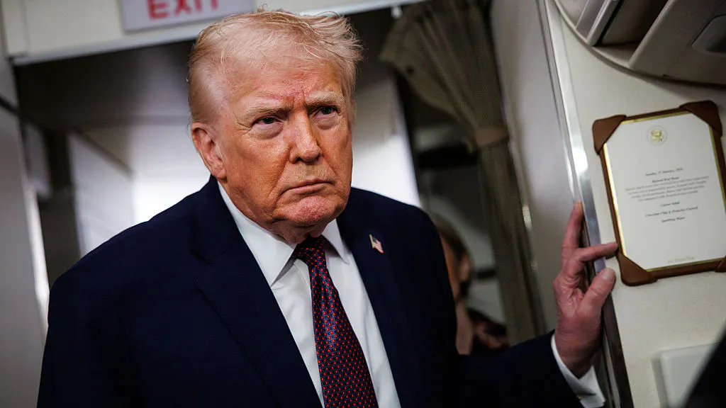 ‘We’re Putting America First’: Trump Admin Ends Temporary Protected Status For Thousands Of Somalis