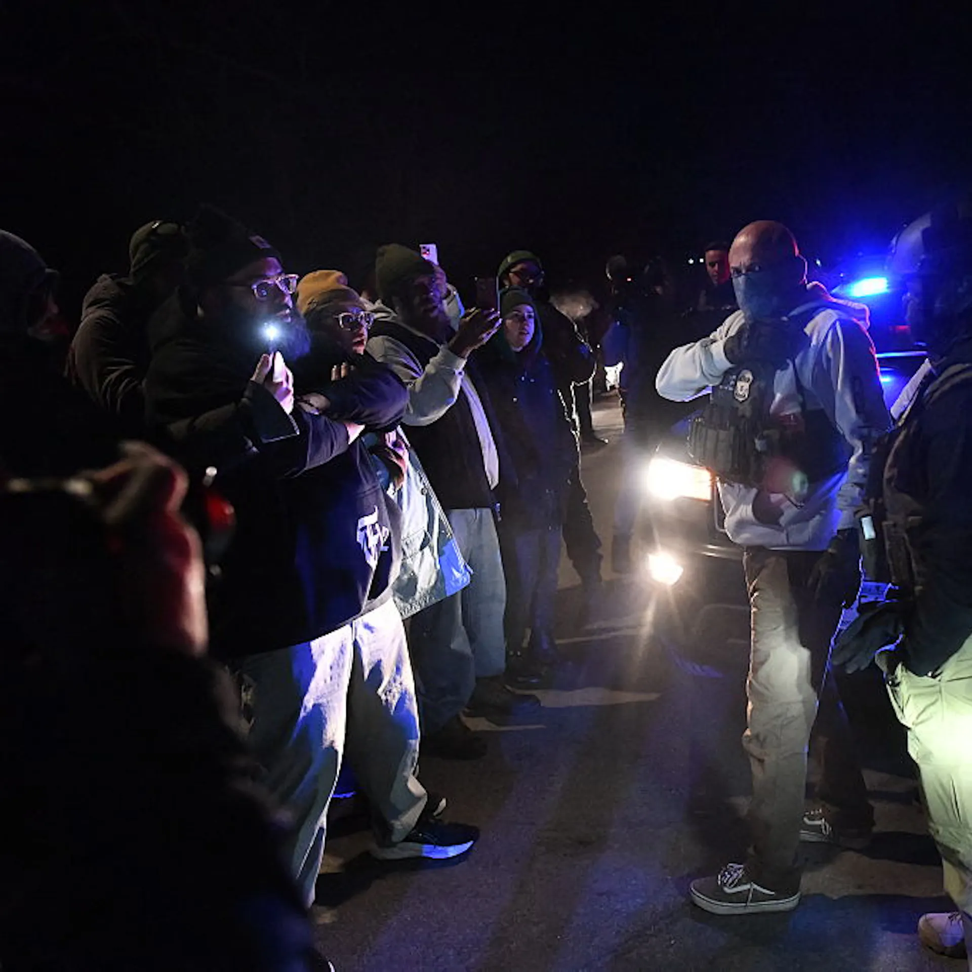 Domestic Terrorists Have Officially Taken Over Minneapolis. Here’s What Needs To Be Done.