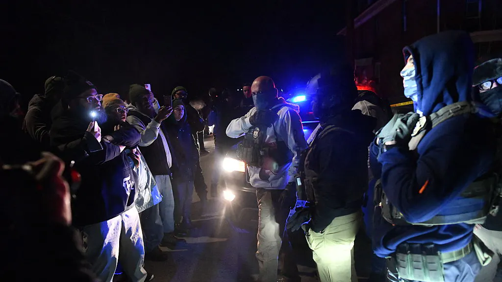 Domestic Terrorists Have Officially Taken Over Minneapolis. Here’s What Needs To Be Done.