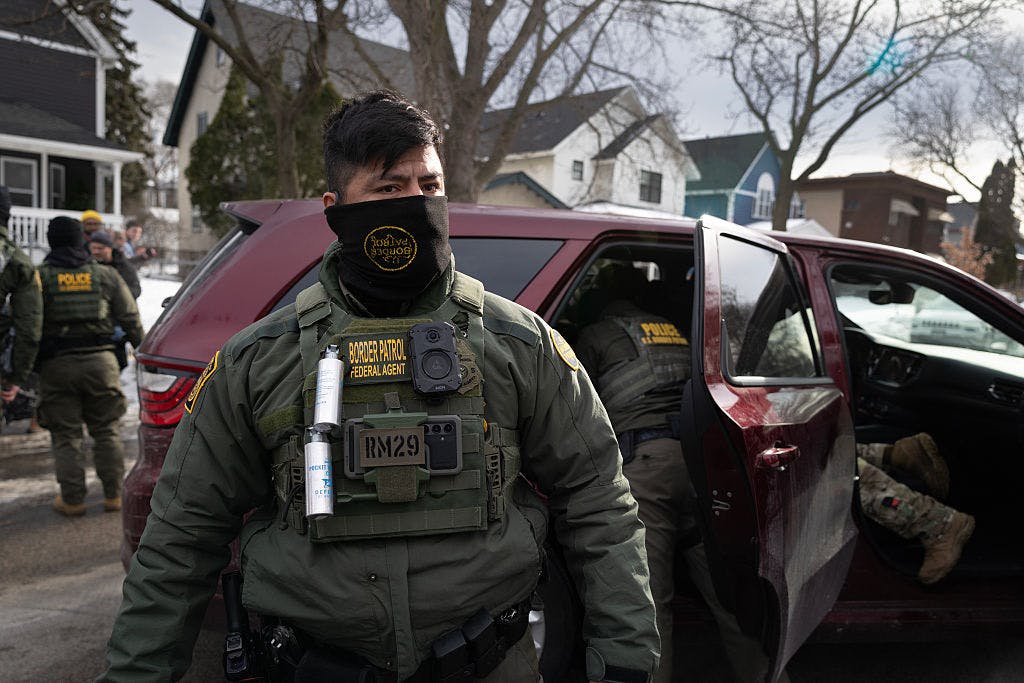 The Left’s Renee Good Narrative Has Completely Collapsed. Here’s Why.