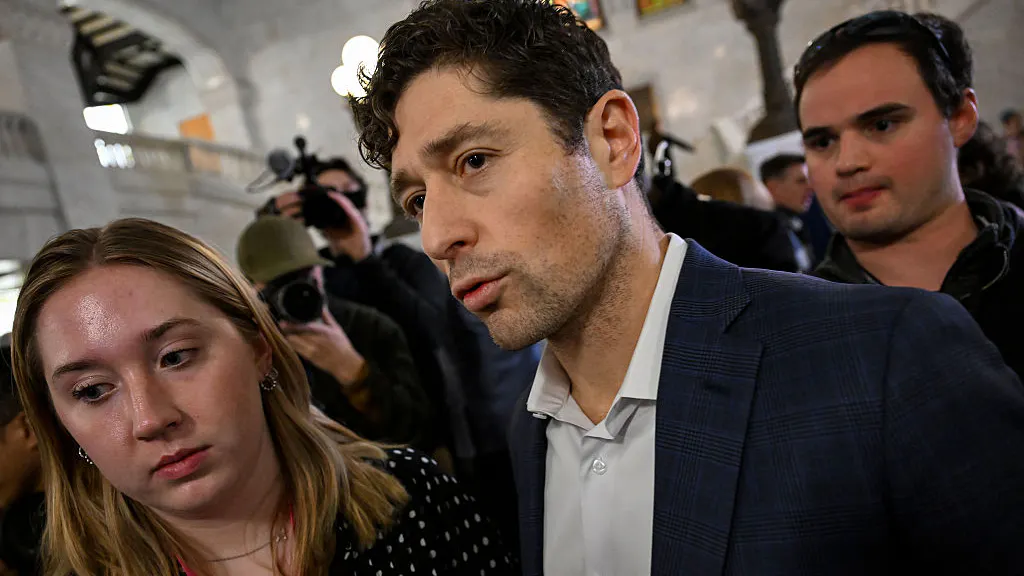 ‘It’s Frivolous’: Minneapolis Dem Mayor Says DOJ Subpoena Is ‘Political Retribution’