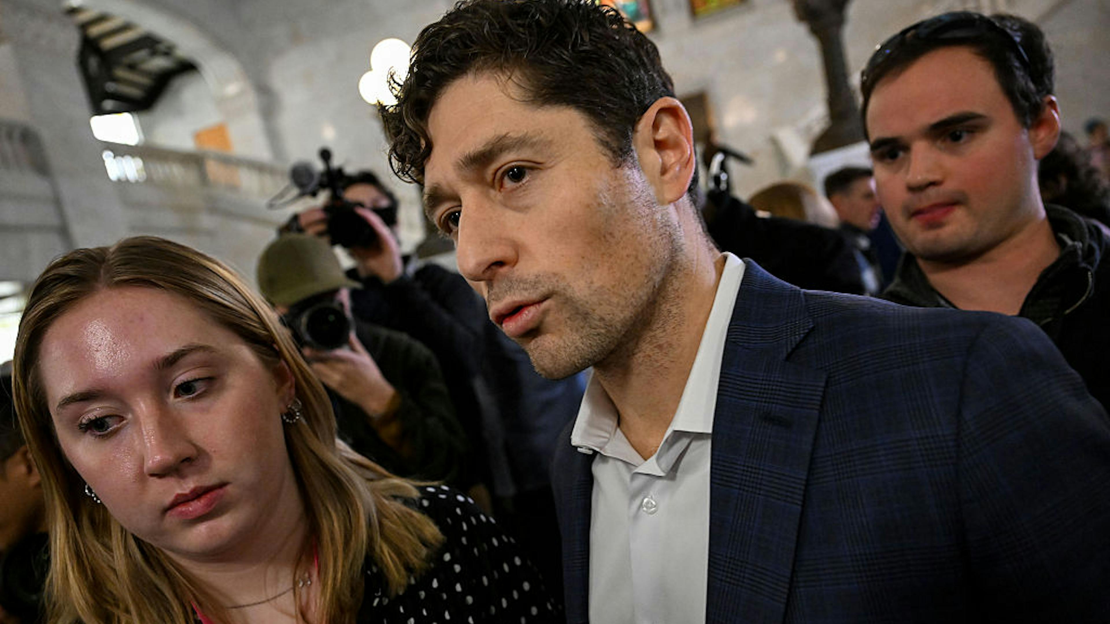 ‘It’s Frivolous’: Minneapolis Dem Mayor Says DOJ Subpoena Is ‘Political Retribution’