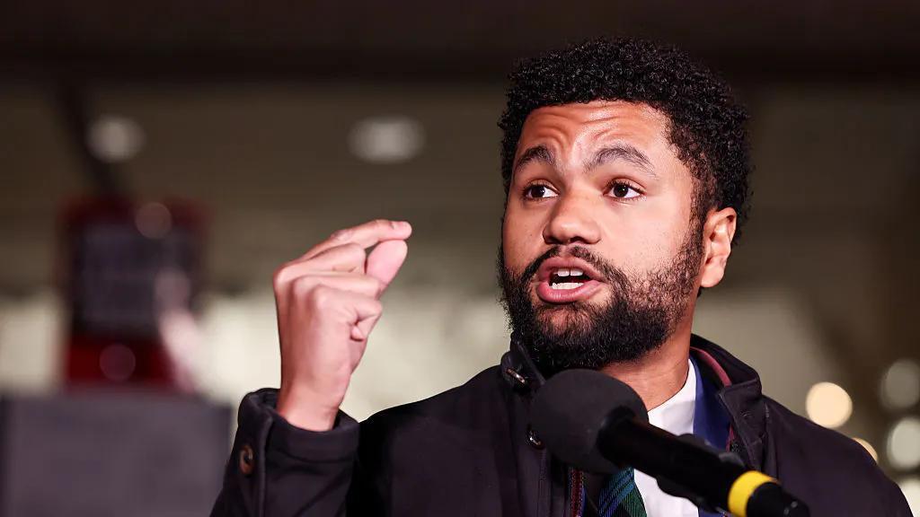 Florida Dem Says He Was The Target Of Racist Attack At Hollywood Party