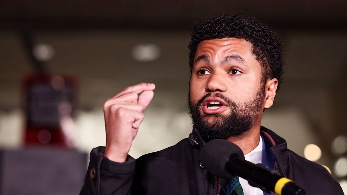 Florida Dem Says He Was The Target Of Racist Attack At Hollywood Party