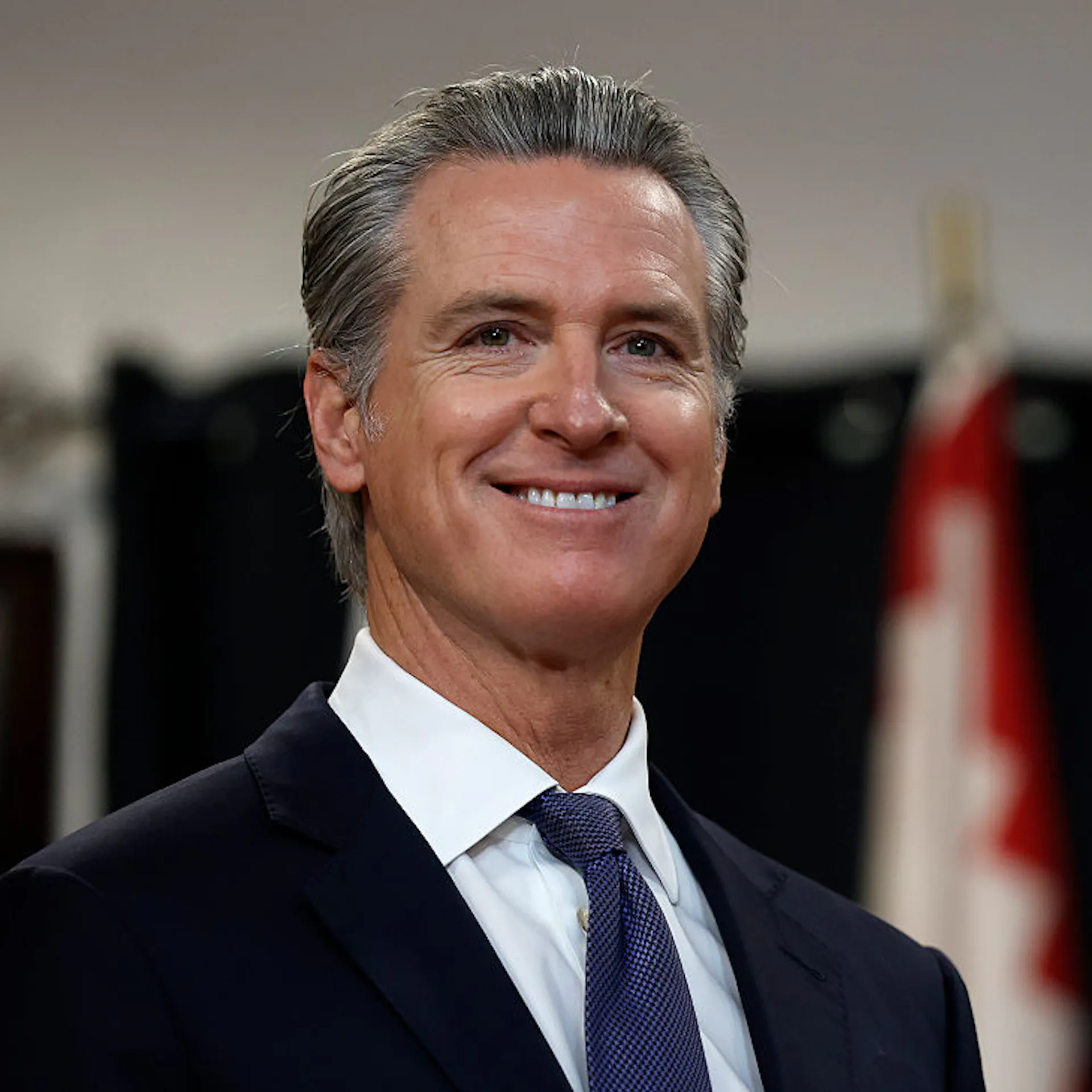 2028: A Dogfight For The Middle