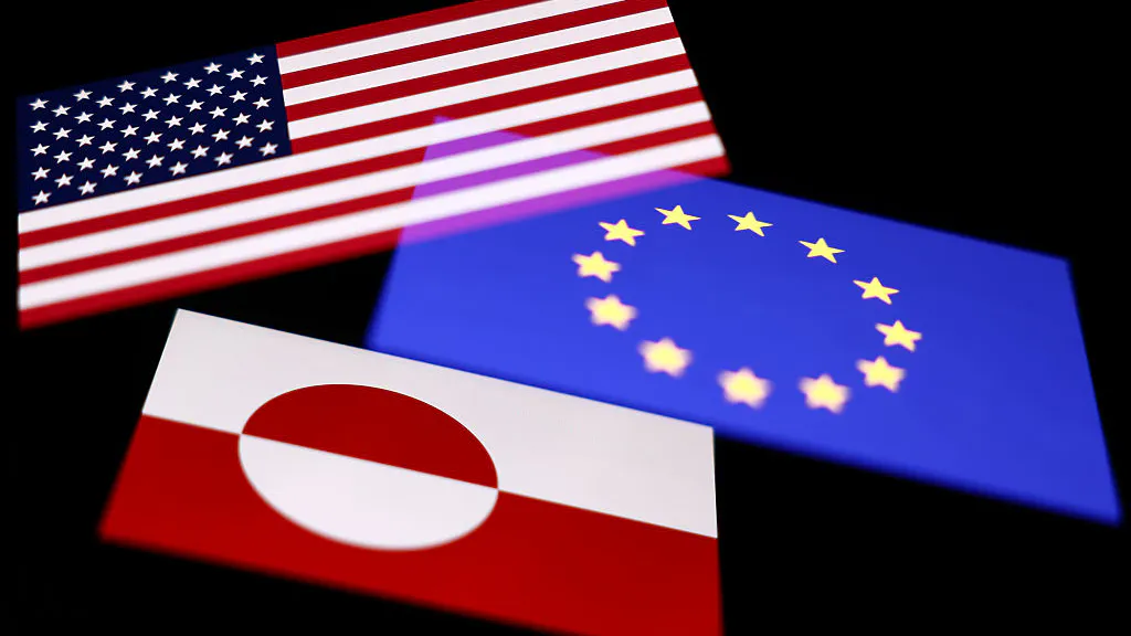 European Union Suspends Trade Deal With U.S. Over Trump’s Greenland Push