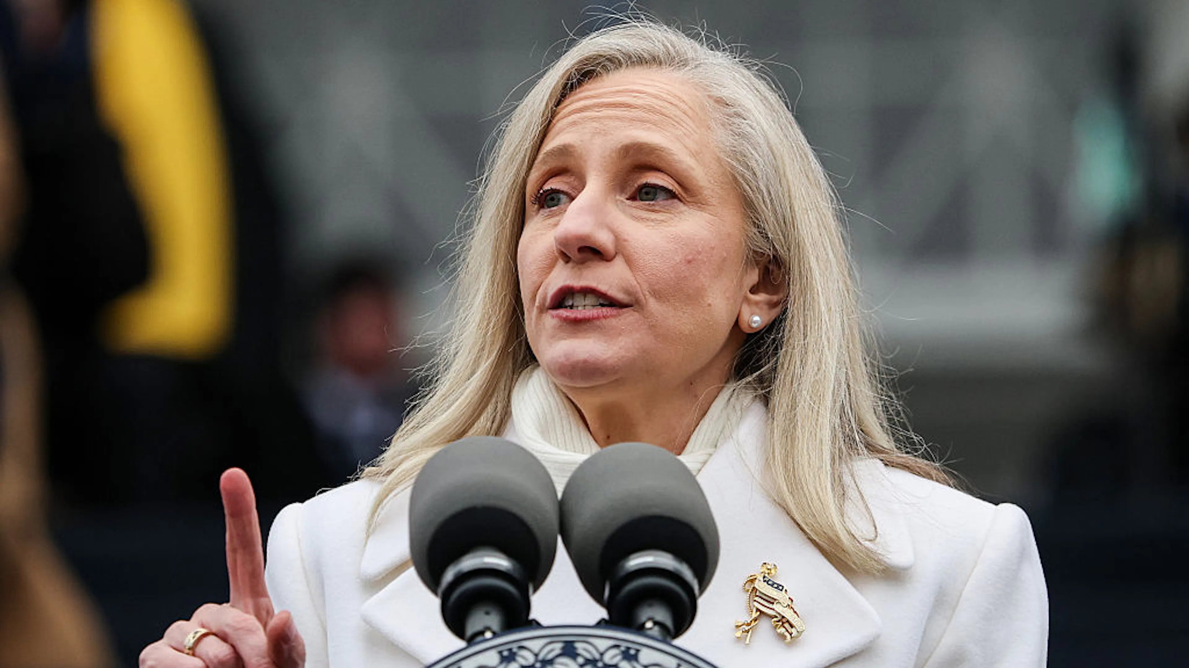 Virginia Dem Power Grab Faces Courtroom Showdown