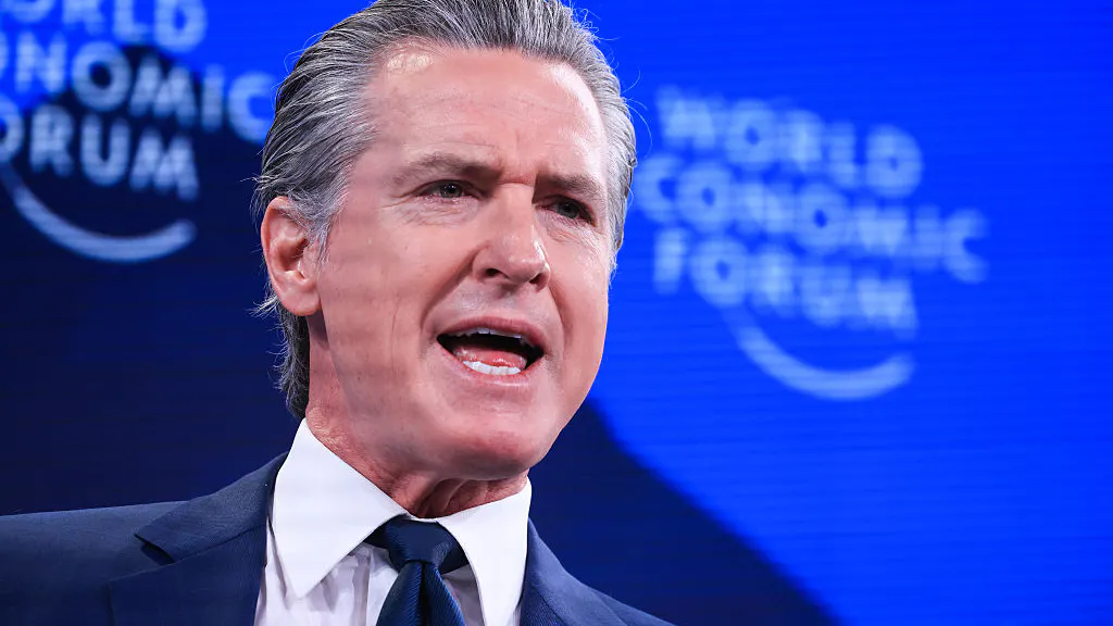 California Violated Federal Law By Hiding Children’s Gender Transitions, Education Department Finds