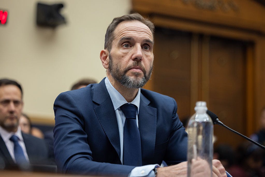 Trump Calls For ‘Deranged’ Jack Smith To Be Prosecuted After Heated Hearing