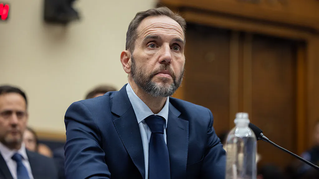 Trump Calls For ‘Deranged’ Jack Smith To Be Prosecuted After Heated Hearing