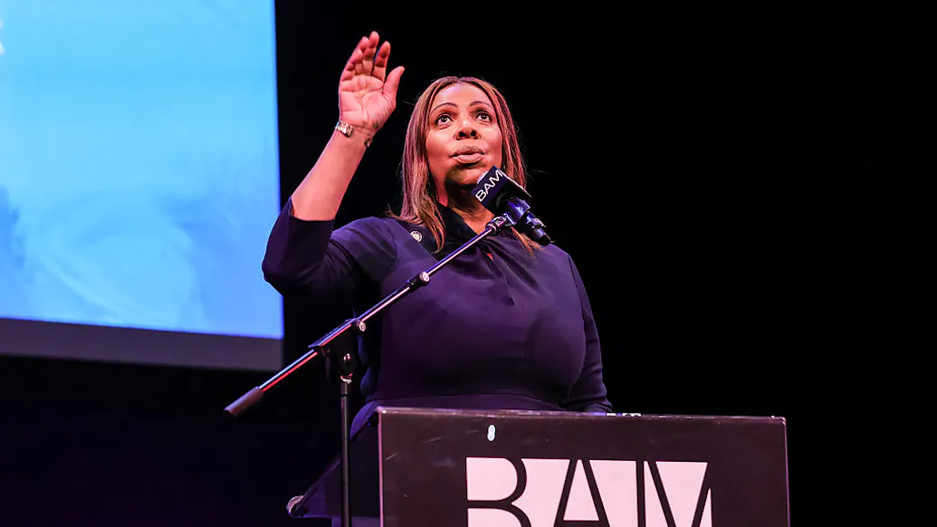‘Lefty Lesbian Lawyer’ Fired By Letitia James After Opposing Transgender Procedures For Kids