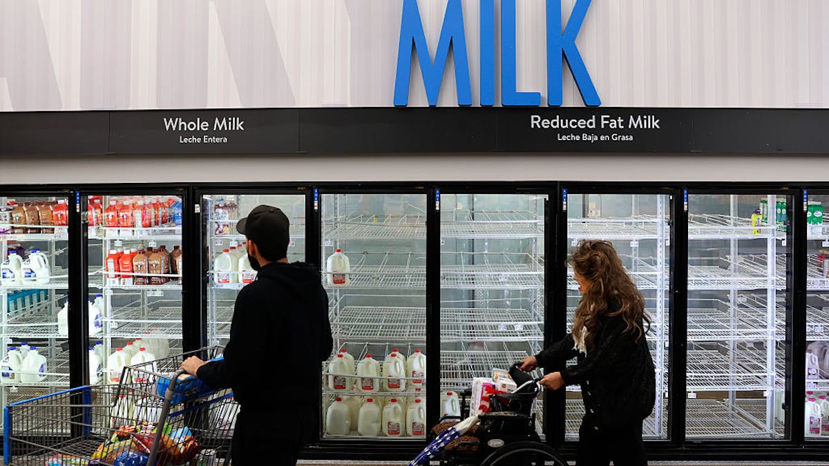 Over A Dozen States Declare Emergencies As Americans Brace For Massive Winter Storm