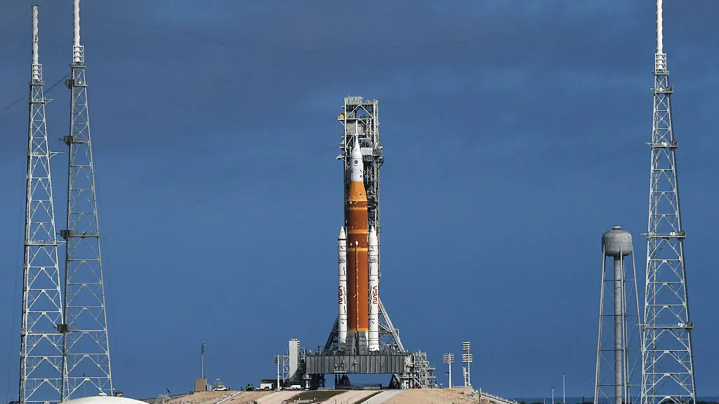 The Grand Return: NASA’s Quest To Shatter Distance Records And Reclaim The Moon