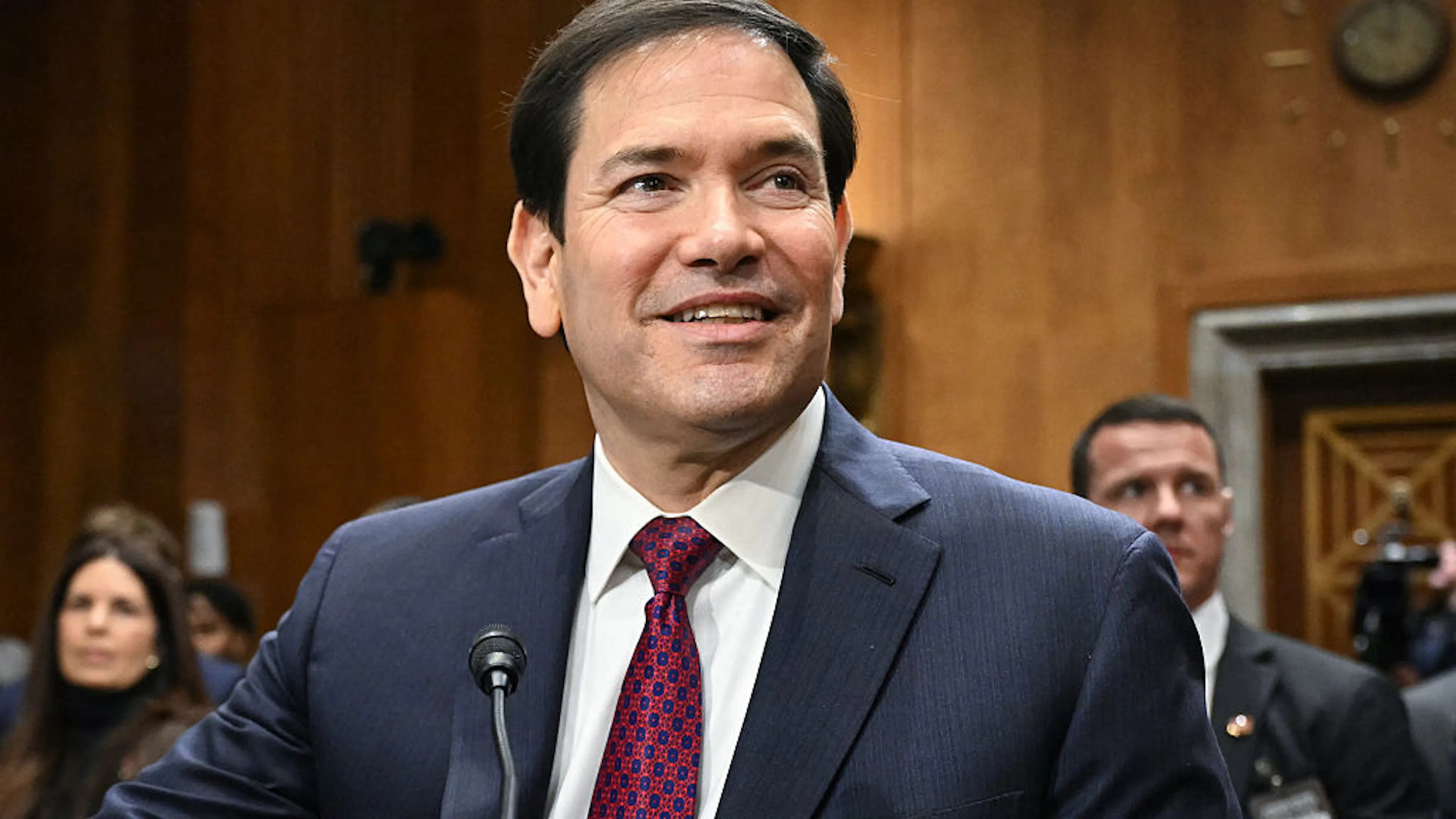 Rubio: ‘We Aren’t A Stupid Country’