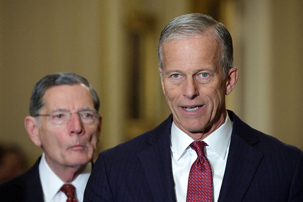 Republicans Move To Mandate Photo ID In Federal Elections