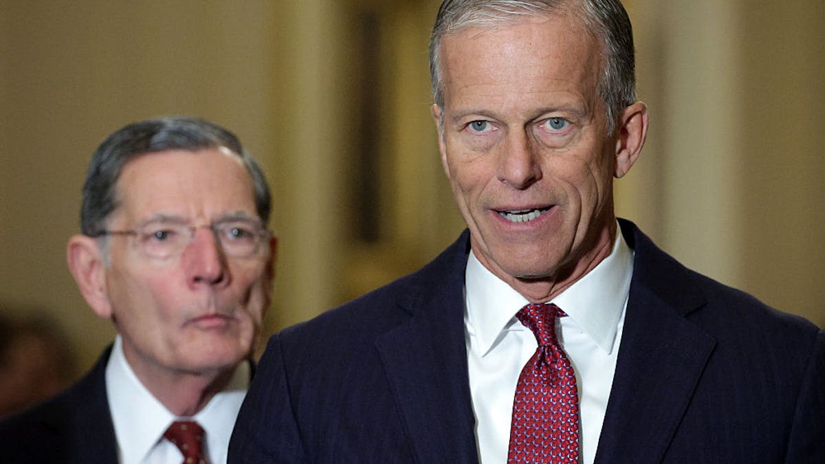 Republicans Move To Mandate Photo ID