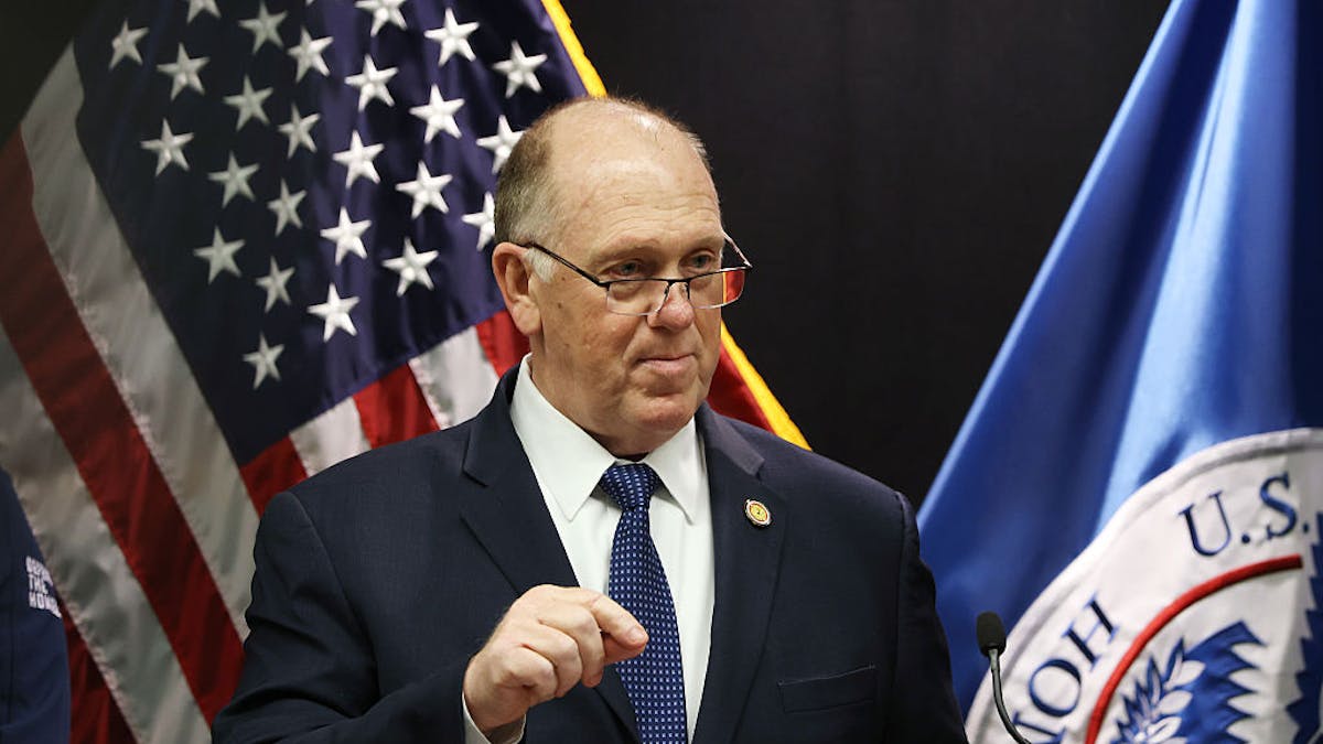 Morning Brief: ICE Backs Down In Minnesota, A Shutdown Looms, & Colony Ridge Agrees To $68M Settlement