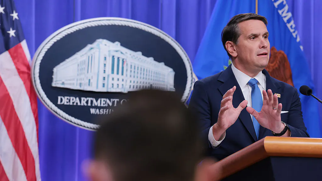 ‘Crisis Of Fraud’: DOJ Unveils New Crackdown Unit To Hunt Down Billions In Government Abuse