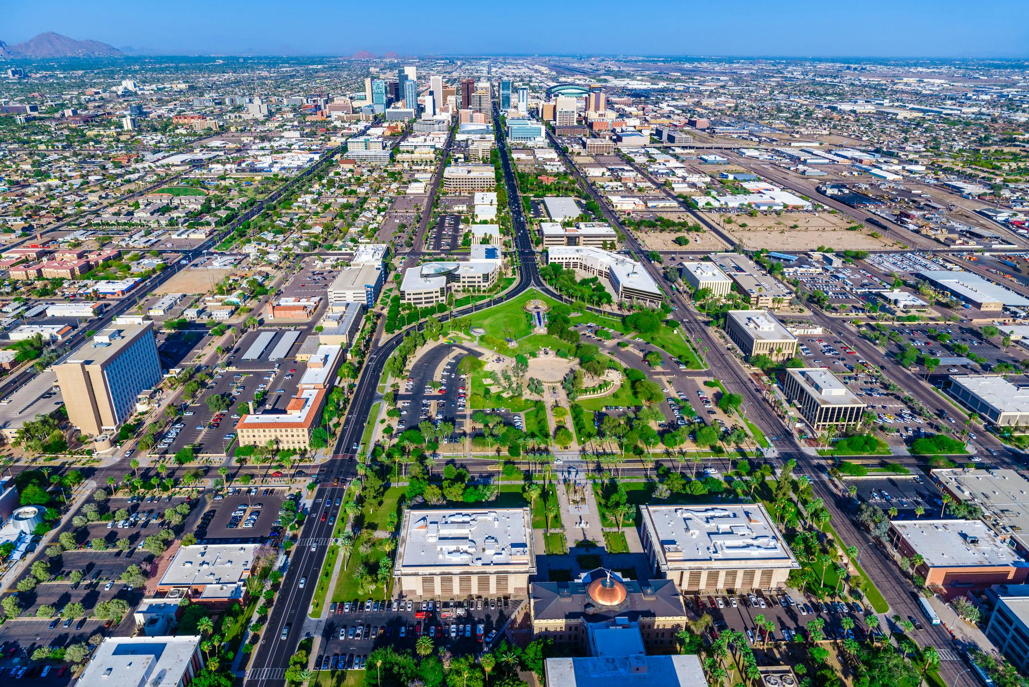 Arizona Knows What Happens When Democrats Wage War On ICE