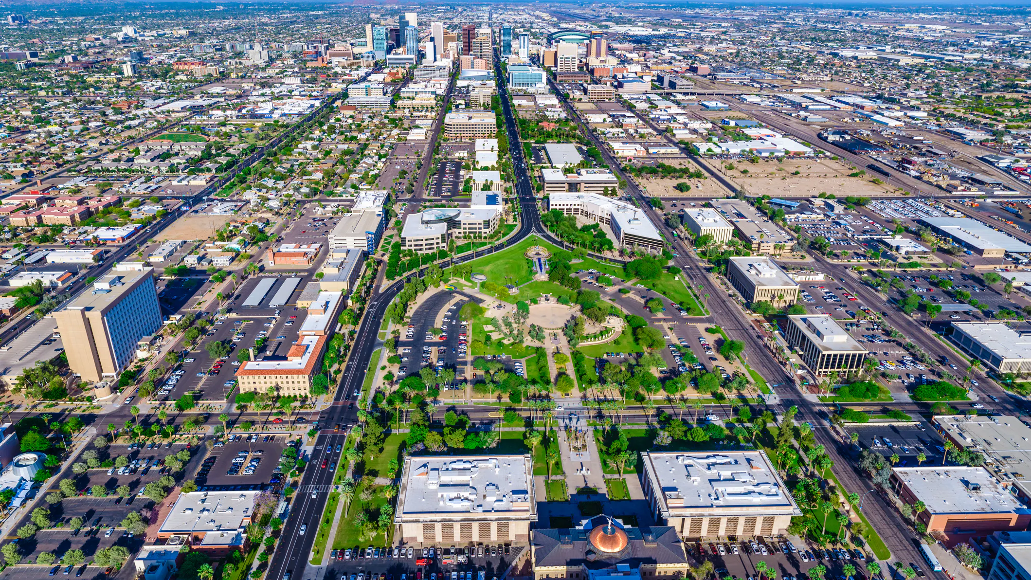 Arizona Knows What Happens When Democrats Wage War On ICE