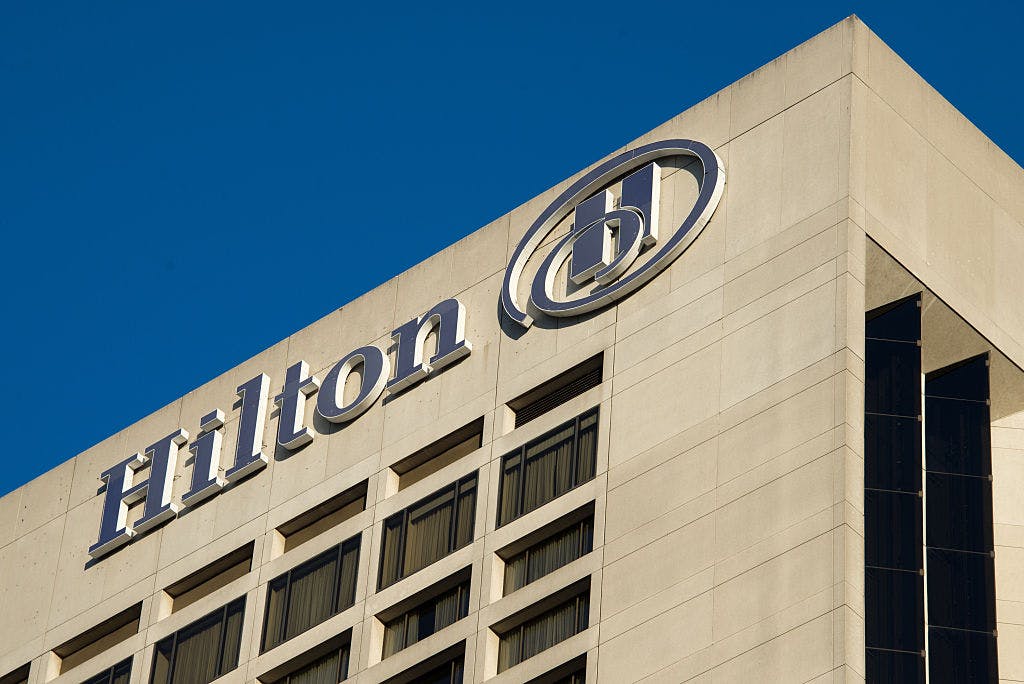 DHS: Hilton Hotels Launches ‘Coordinated Campaign’ To Refuse Service To ICE Agents