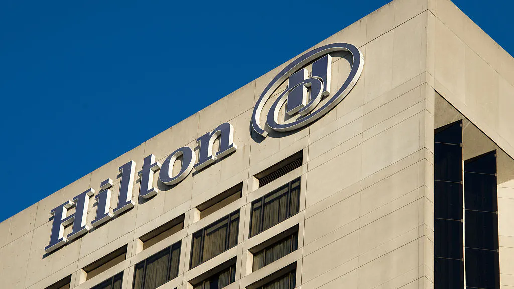 DHS Blames Hilton For ‘Coordinated Campaign’ To Cancel Reservations For ICE Agents; Hotel Giant Responds
